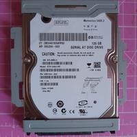 HDD notebook 2.5"