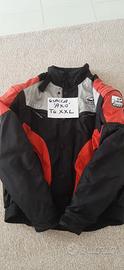abbigliamento moto