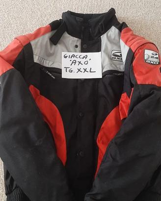 abbigliamento moto