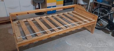 Letto Singolo Ikea
