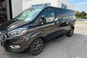 Ford Tourneo Custom Titanium 310 passo Lungo 170cv