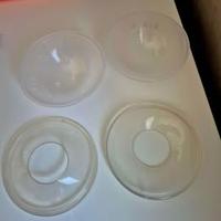 Conchiglie Raccogli latte Chicco