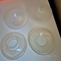 Conchiglie Raccogli latte Chicco