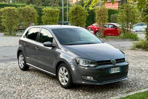Volkswagen Polo 1.6 TDI Highline 90CV NEOPATENTATI