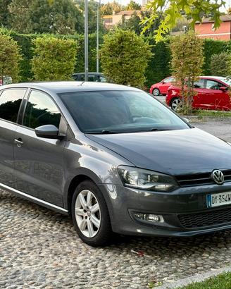 Volkswagen Polo 1.6 TDI Highline 90CV NEOPATENTATI