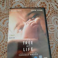 DVD The tree of life