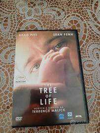 DVD The tree of life