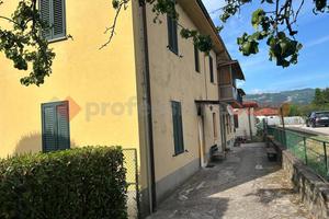 Appartamento Gallicano [UG451FOVRG]