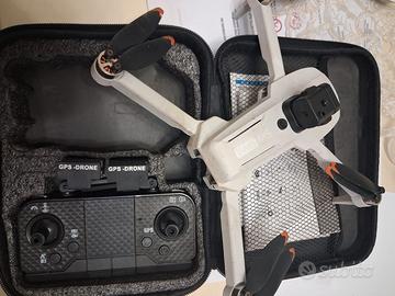 mini drone