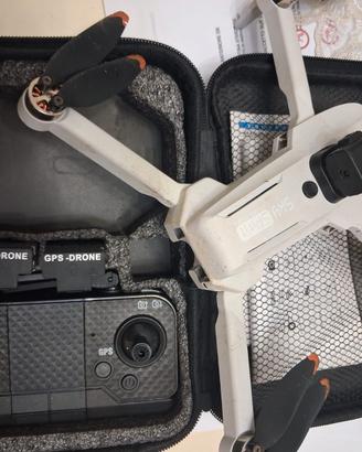 mini drone