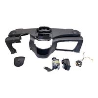 KIT AIRBAG COMPLETO CHEVROLET Spark 1Â° Serie LMT