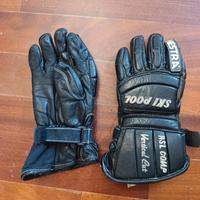 guanti sci 