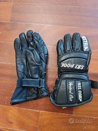 guanti sci 