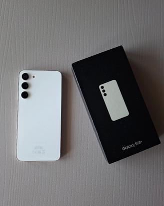 Samsung Galaxy S23+ (S23 Plus)