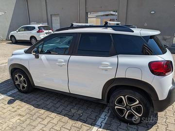 CITROEN- C3 AIRCROSS