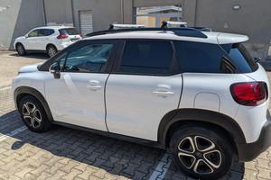 CITROEN- C3 AIRCROSS