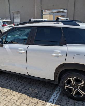 CITROEN- C3 AIRCROSS