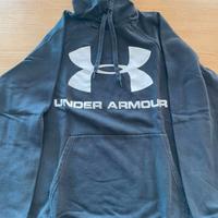 Felpa Under Armour taglia s