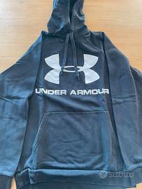 Felpa Under Armour taglia s