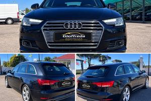 Audi A4 Avant 2.0 TDI 190 CV ultra Business Sport