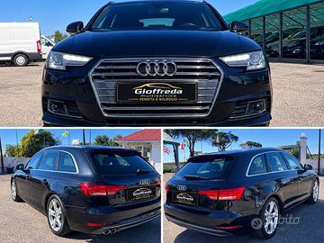 Audi A4 Avant 2.0 TDI 190 CV ultra Business Sport