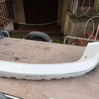 Paraurti posteriore Audi Q5 2018