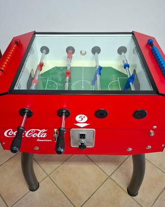 calcio balilla 1 Vs 1 