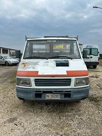 Iveco Daily 35 8 1989