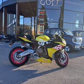 Aprilia RS 660