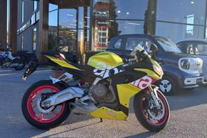 Aprilia RS 660