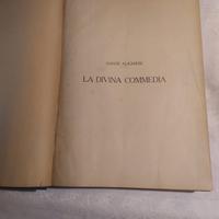 Divina Commedia (Volume)