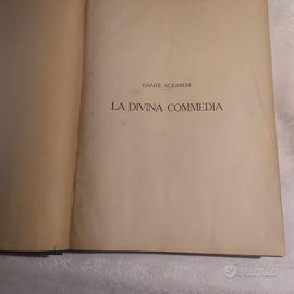 Divina Commedia (Volume)