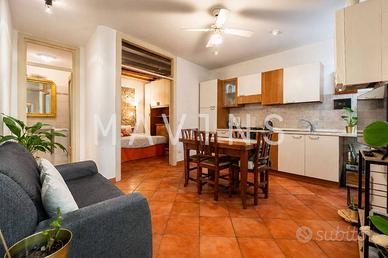 Appartamento di 47 m² con 1 locale a Verona