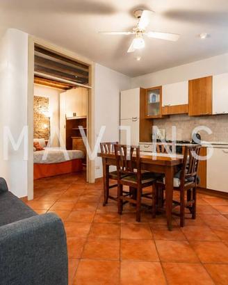 Appartamento di 47 m² con 1 locale a Verona