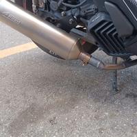 Accessori moto