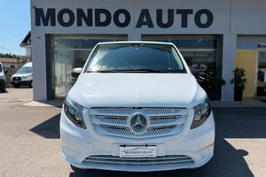 Mercedes Vito 1.6 111 CDI PL Furgone Extra-Long