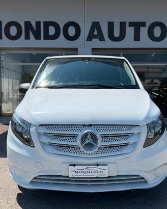 Mercedes Vito 1.6 111 CDI PL Furgone Extra-Long