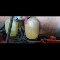 impianto diserbo seminattrice