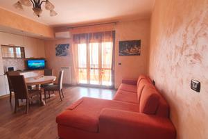 Casa al mare Catanzaro Lido