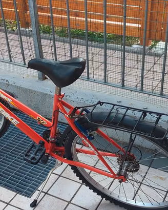 BICICLETTA DONNA/RAGAZZA_A.F.F.A.R.E