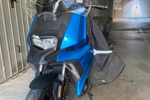 Bmw C 400 X  - FINANZIABILE