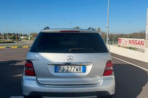 Mercedes ml 320 cdi