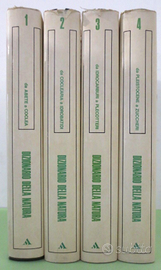 Dizionario della Natura - Cofanetto