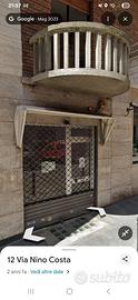 Via nino costa n14