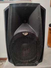 Cassa amplificata attiva DB Cromo 10