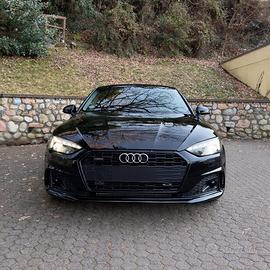 Audi A5 45TFSI Quattro