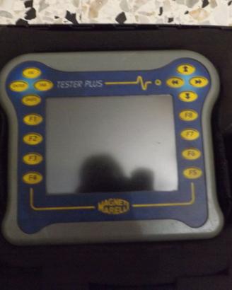 Magneti Marelli