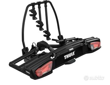Thule velospace 3 bici