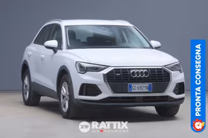 AUDI q3 ii 2018 Q3 35 2.0 tdi Business quattro s-t