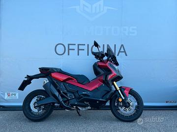 Honda X-ADV 750 base